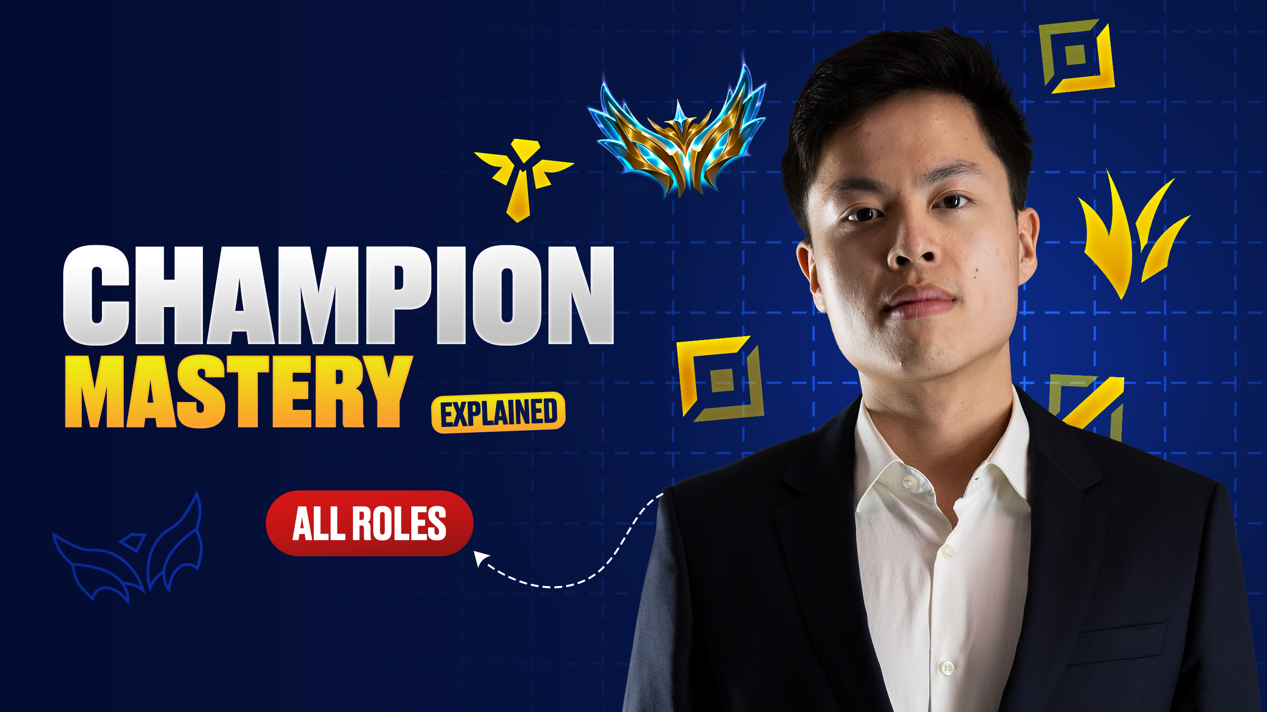 Champion Mastery Course v2