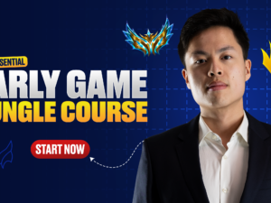 Early Game Jungle Course