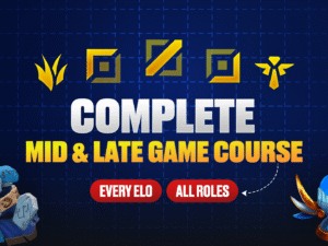 Mid Game Courses