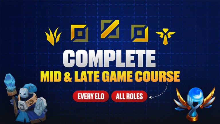 Mid Game Courses
